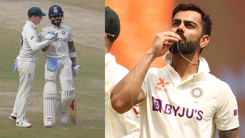 Virat Kohli 3