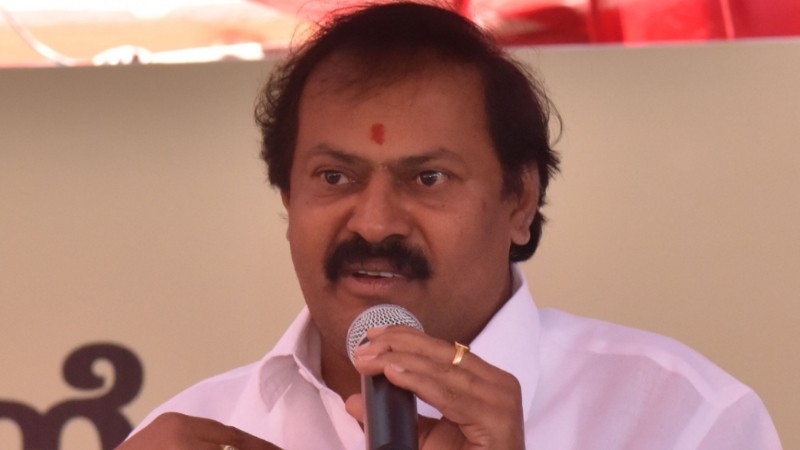 Akhanda Srinivas Murthy