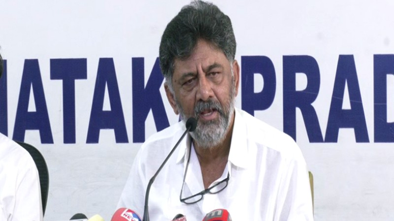 DK SHIVAKUMAR 6