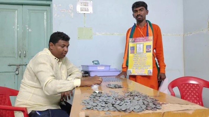 ELECTION DEPOSITE 1 1