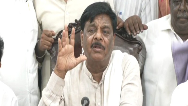 HC MAHADEVAPPA