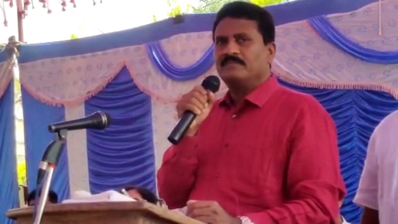 SURESH GOWDA