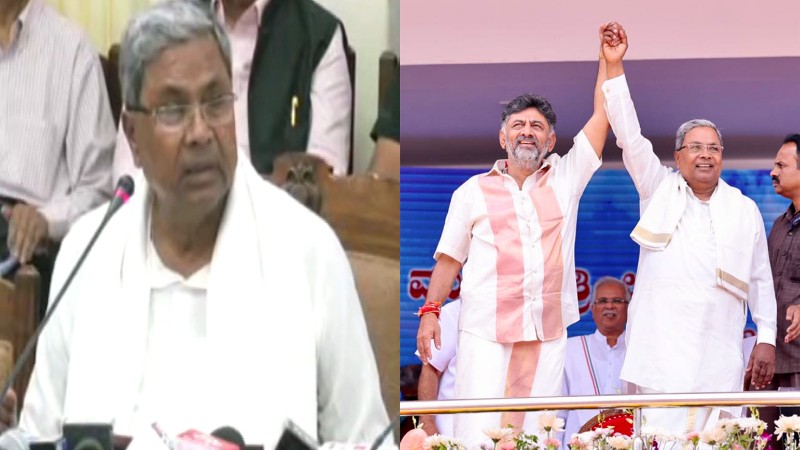 Siddaramaiah 10