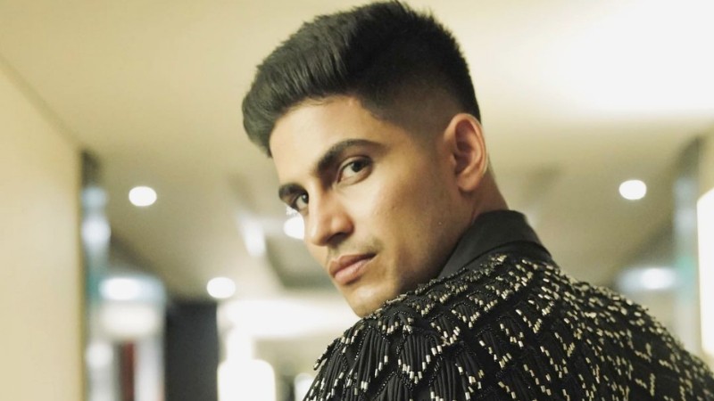 shubman gill 1