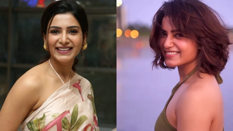 Samantha 3