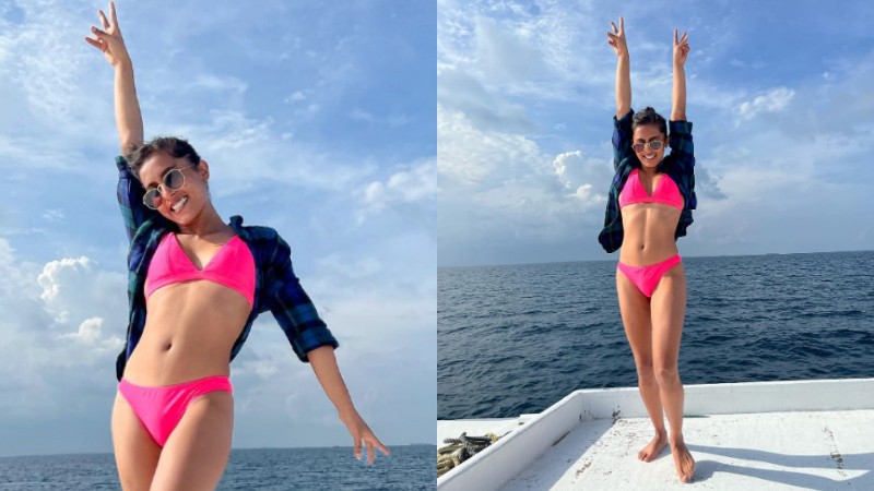 samyuktha hegde 1
