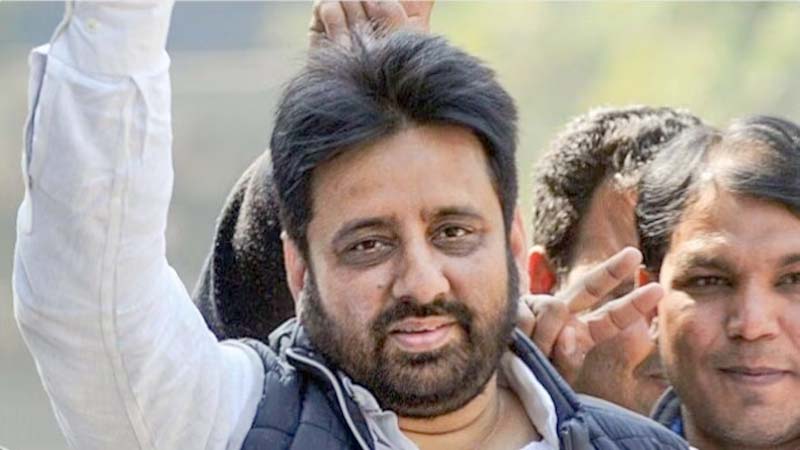 Amanatullah Khan