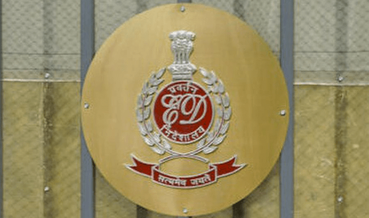 ED OFFICERS