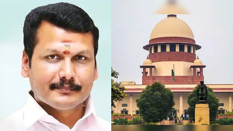Senthil Balaji