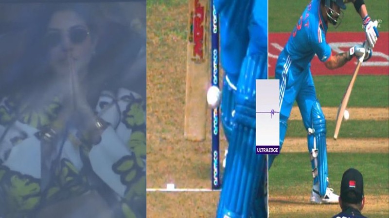 Virat Kohli 8