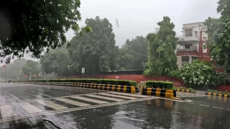 delhi rain weather 1