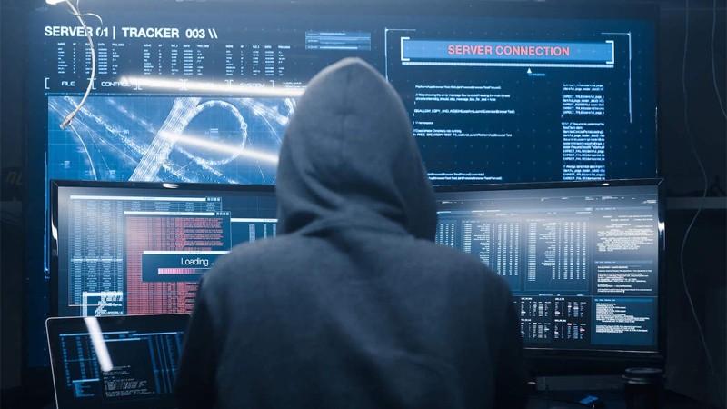 Dark Web 2