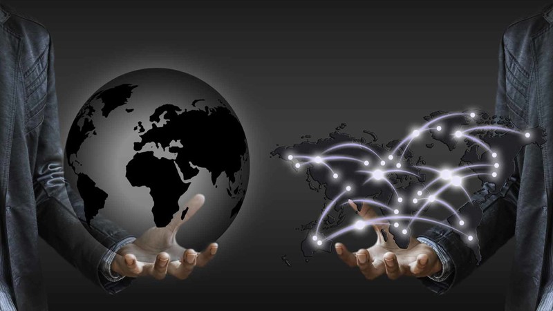 Dark Web 3