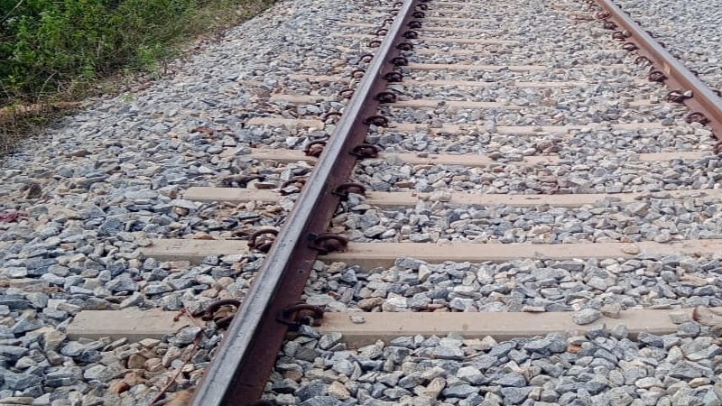 Train Accident 2