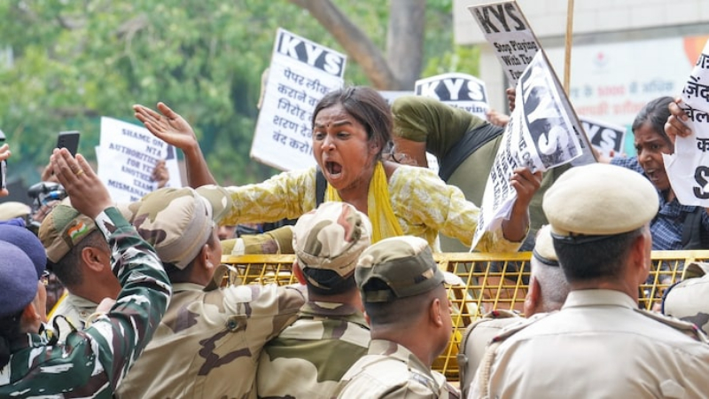 CBI registers FIR in UGC NET case after Centre says paper leaked on Darknet