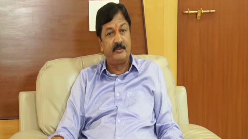 Ramesh Jarkiholi
