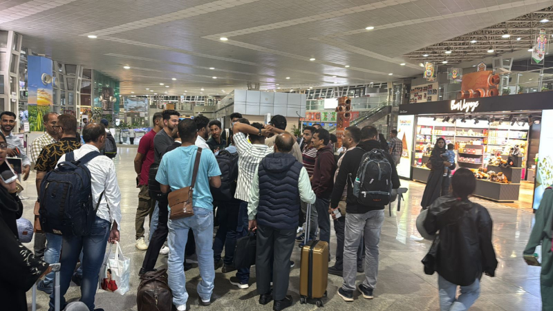 mangaluru airport
