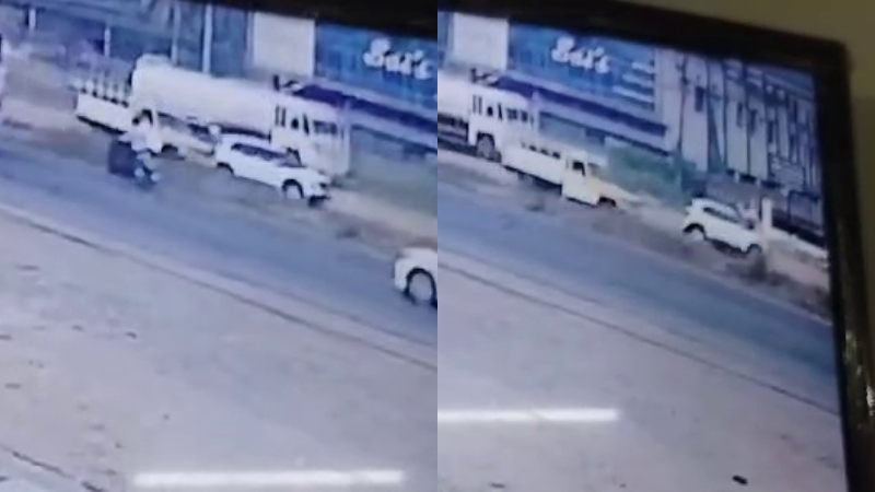 Mangaluru Accident
