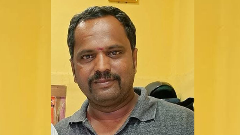 Mysuru Sucide