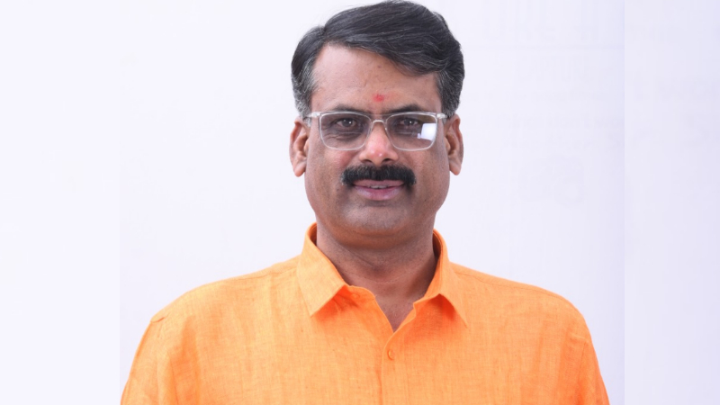 Venkatesh mourya