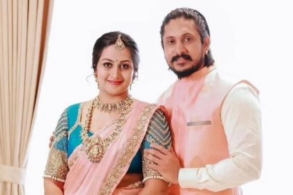 Ajay Rao Swapna 1
