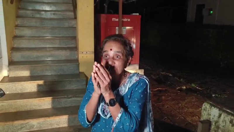 Ananya Bhat missing case Sujata Bhat interrogation by SIT police belthangady 3