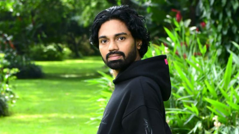 Anil Shetty
