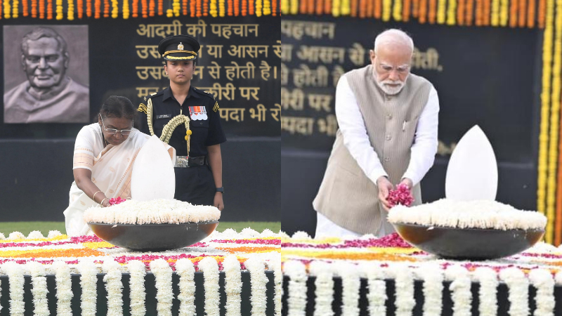 Atal Bihari Vajpayee