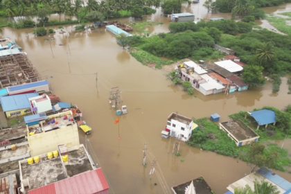 Bagalakote Rain 2
