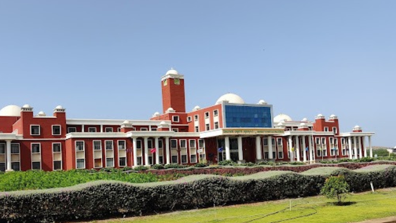 Bagalkote Horticulture University