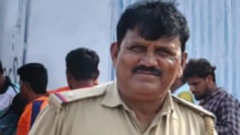 Ballary ASI Heartattack