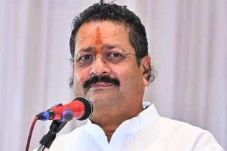 Basanagouda Patil Yatnal 1