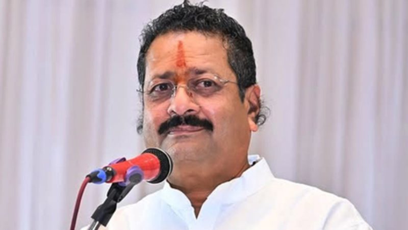 Basanagouda Patil Yatnal