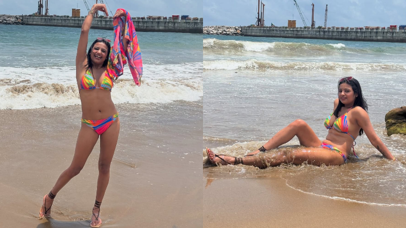 Bigg Boss Sonu Gowda 1