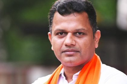 Captain Brijesh Chowta