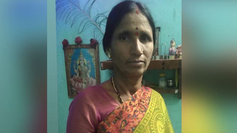 Chamarajanagar Woman Suicide copy