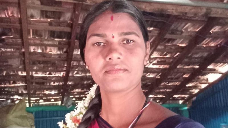 Chamarajanagara Suicide