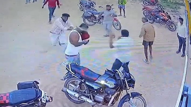 Chikkaballapura 2 3