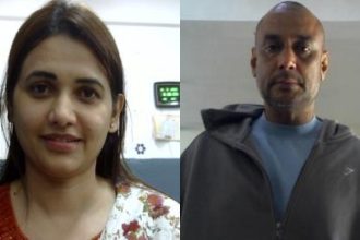 Darshan Pavithra Gowda First Photo After Arrest