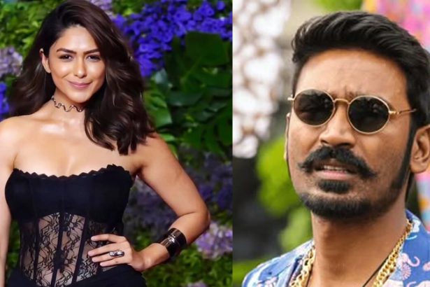 Dhanush