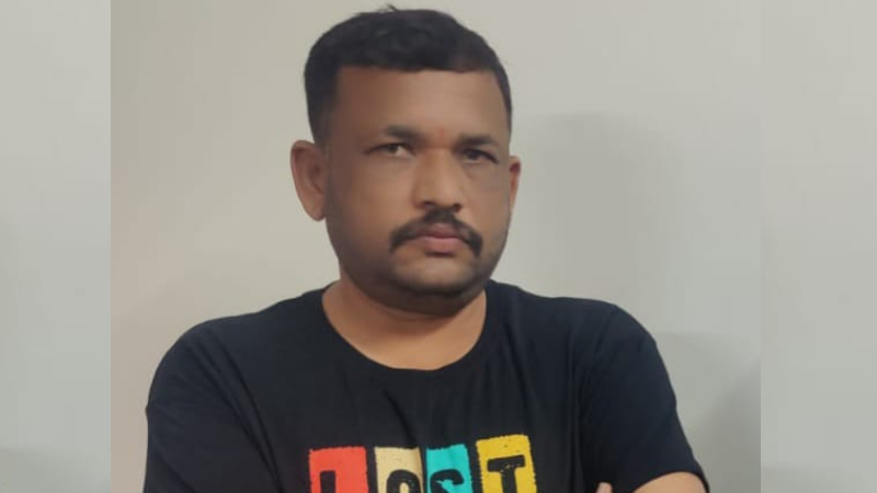Doddaballapura Teacher Love