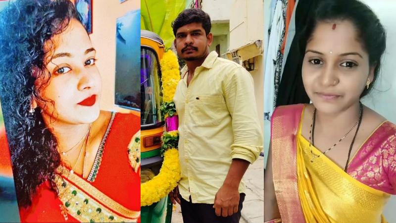 Driver arrested for killing friend and stealing Gold chain to pay auto EMI In Chikkaballapura