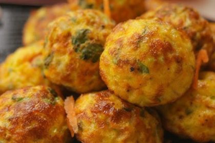 Egg paddu 4