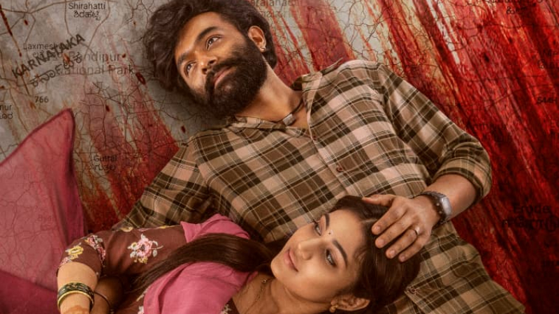 ತರುಣ್ ಸುಧೀರ್ ನಿರ್ಮಾಣದ 'ಏಳುಮಲೆ' ಸಿನಿಮಾ ರಿಲೀಸ್ ಡೇಟ್ ಫಿಕ್ಸ್ 1 Elumale Movie