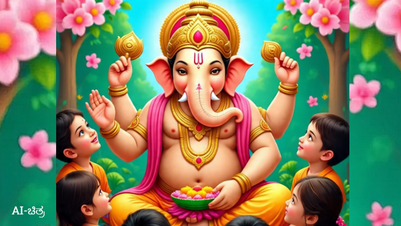 Ganesha 2