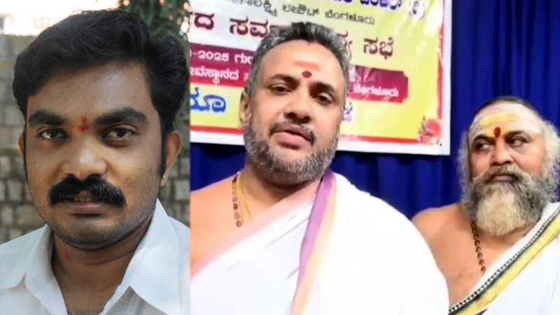 Girish Mattannavar 1