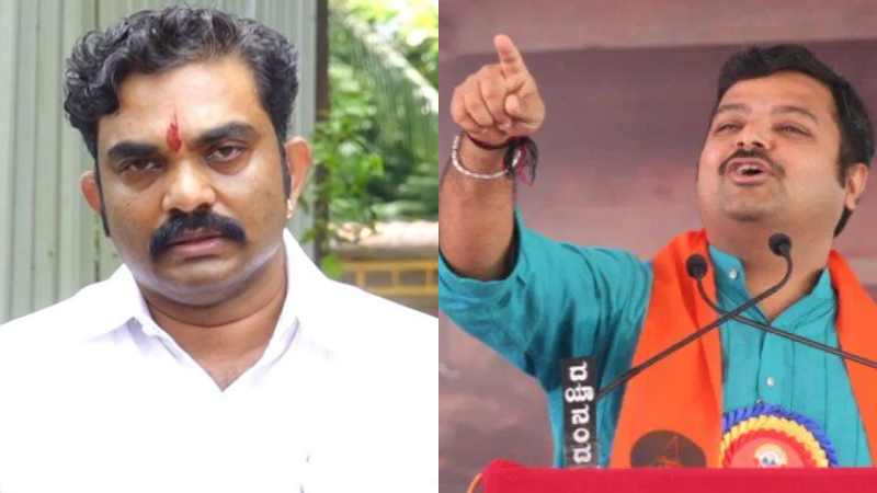 Girish Mattannavar Chakravarthi Sulibele