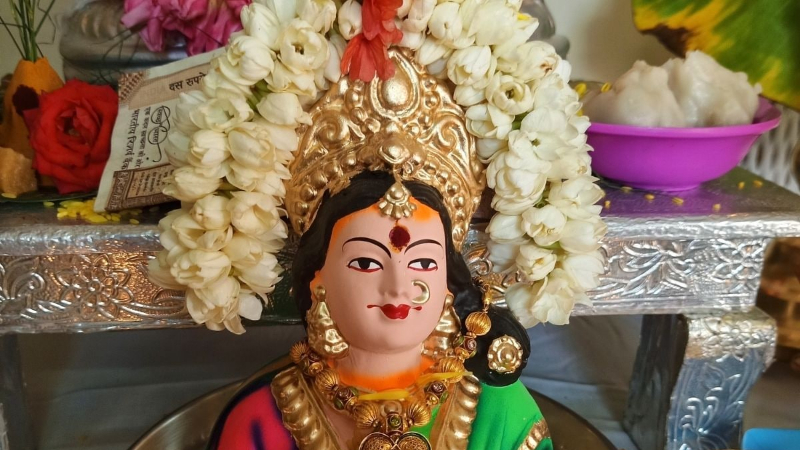 Gouri Festival