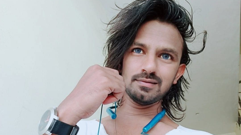 Haveri dancer Murder