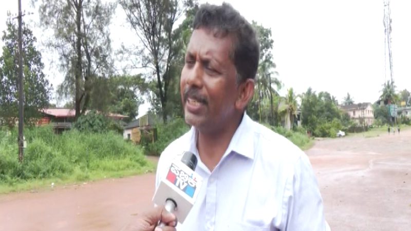 ಬುರುಡೆ ಕೇಸ್| ವಿಚಾರಣೆ ವೇಳೆ ಹಲ್ಲೆ - ಎಸ್ಐಟಿ ಅಧಿಕಾರಿಗಳ ವಿರುದ್ಧವೇ ಜಯಂತ್ ದೂರು 1 Jayanth T